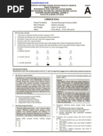 Download Soal Prediksi dan Bocoran UN Bahasa Indonesia SMP 2014  Kunci Jawaban by riakhoiria SN223210616 doc pdf
