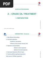 Download 1 - Crude Oil Treatment - Separation by Haider SN22321276 doc pdf