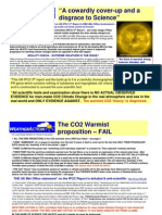 ClimateGate Vs Reality