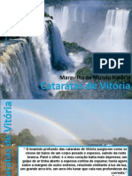 Maravilha Do Mundo Natural - Cataratas de Vitoria[1]