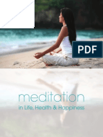 WildDivine Meditation eBook