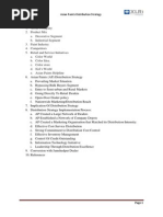 Download Asian Paints Distribution Strategy by Priyadarshi Bhaskar SN223225119 doc pdf
