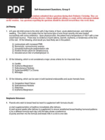 Download Self-Assessment Questions Group 6 by naveenkoval SN22322530 doc pdf