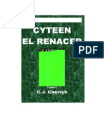 C.J. Cherryh - (Cyteen Trilogía 2) - El Renacer