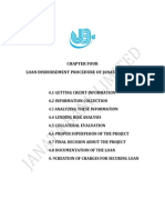 LOAN CLASSIFICATION For Report Work