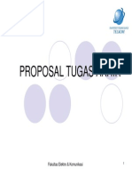 Proposal Ta