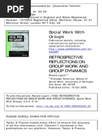 Download Reflections on Group Work and Group Dynamics by Harrish Das SN223232105 doc pdf