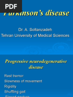 Download Parkinsons disease by drtantry SN22323354 doc pdf