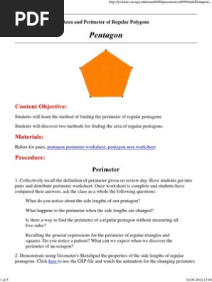 Pentagon