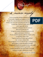 Optimists Creed