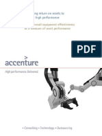 Accenture Mining UsingOEE POV