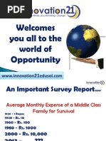 Download   MILIFESTYLE MARKETING COMPANY PPT by Dara Satwik SN223235063 doc pdf