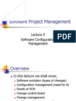 Software Project Management