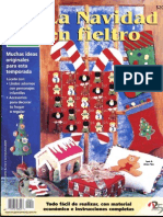 La Navidad en Fieltro No 45