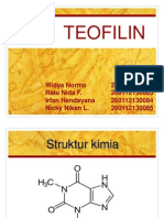 Teofilin Fix