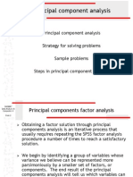 Principal Component Analysis