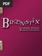 Download Broomstix Harry Potter RPG by takajose SN223242369 doc pdf