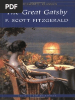 Download The Great Gatsby by Panagiotis Optional SN223248671 doc pdf