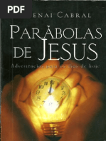 Todas as Parábolas de Jesus - Elienai Cabral CPAD