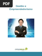 Gestao e Empreendedorismo