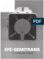 Llaves Selectoras Semitrans