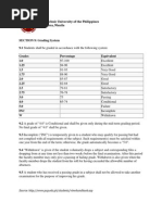 Download Pup Grading System by Marie Gonzales SN223256007 doc pdf