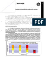 Aceros Thyssen - Corte y Soldadura Aceros XAR PDF