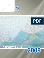 Raport Anual 2009 Asito Ro 7886643