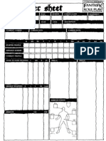 WFRP1stEd Fillable CharacterSheet