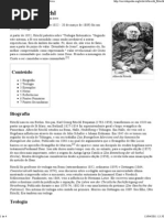 Albrecht Ritschl - Wikipédia, A Enciclopédia Livre