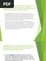 Questionnaire For The School Heads | PDF | Teaching Method | Teachers