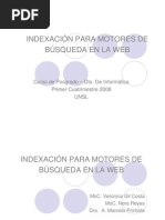 Consultas | PDF | Software | Informática y tecnología de la ...