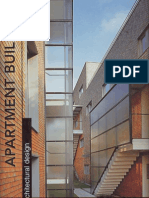 Architectural Design - Apartament Buildings