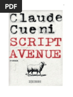 Download TEXTPROBE 2014 LESUNG Buchtaufe by Claude Cueni SN223264456 doc pdf