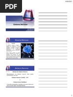 Sistema Nervoso Central