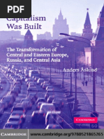 Download How Capitalism Was Built by berbecaru SN223268763 doc pdf