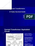 Current Transformers - A Tester Survival Guide.ppt
