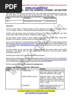 Download Gs Study Plan by Aurangjeb Alam SN223270773 doc pdf