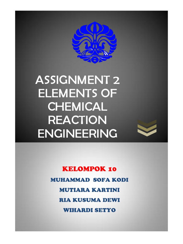 Tabel Reaksi Kimia dan Perhitungan | PDF | Metode & Bahan Ajar