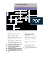 08 Crucigrama PDF