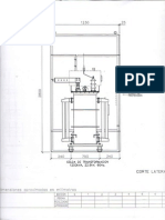 Planos de Proyecto SU Chimbote