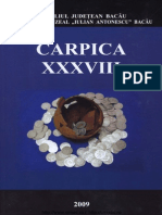38-carpica-XXXVIII arheologie si istorie (muzeu bacau)