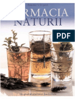 Reader S Digest Farmacia Naturii