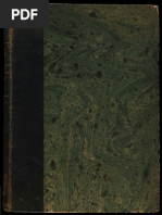 1845 - Descrição Da América Meridional [FRANÇÊS]