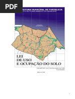 LUOS Fortaleza Texto