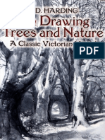 2434970 J D Harding on Drawing Trees and Nature