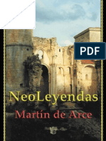 NeoLeyendas - Martin de Arce PDF