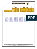 8527424 Curso Pratico de Licitacao