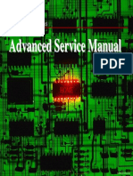 GE STENOSCOP 2 Advanced Service Manual