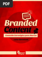 Branded Content Luisa Barwinski eBook